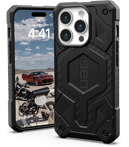 Amazon.co.jp: URBAN ARMOR GEAR UAG ケース [アップデート版] iPhone